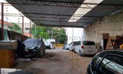 Terreno à venda na Rua Doutor Penaforte Mendes, --, Bela Vista, São Paulo por R$ 5.300.000