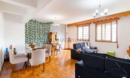 Apartamento com 3 quartos à venda na Avenida Francisco Matarazzo, --, Barra Funda, São Paulo, 104 m2 por R$ 702.000