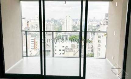 Apartamento com 3 quartos à venda na Rua José Maria Lisboa, --, Jardim Paulista, São Paulo, 103 m2 por R$ 3.500.000