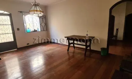 Casa com 3 quartos à venda na Rua Barra do Chapéu, --, Vila Romana, São Paulo, 110 m2 por R$ 950.000