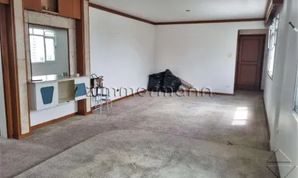 Apartamento com 3 quartos à venda na rua raul pompéia, --, pompéia, são paulo, 117 m2 por r$ 960.000