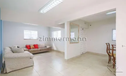 Casa comercial à venda na rua acruás, --, campo belo, são paulo, 250 m2 por r$ 3.500.000