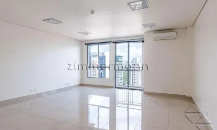 Casa comercial à venda na Rua Cláudio Soares, --, Pinheiros, São Paulo, 50 m2 por R$ 1.200.000