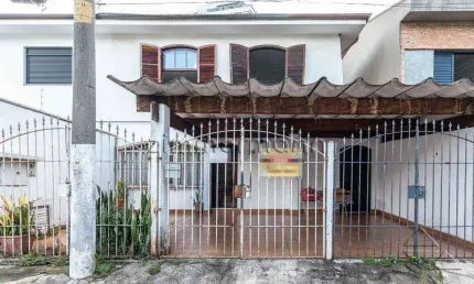 Casa com 3 quartos à venda na DOUTOR BAETA NEVES, --, Alto de Pinheiros, São Paulo, 132 m2 por R$ 1.500.000