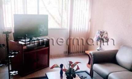 Apartamento com 3 quartos à venda na Avenida Diógenes Ribeiro de Lima, --, Alto de Pinheiros, São Paulo, 71 m2 por R$ 560.000