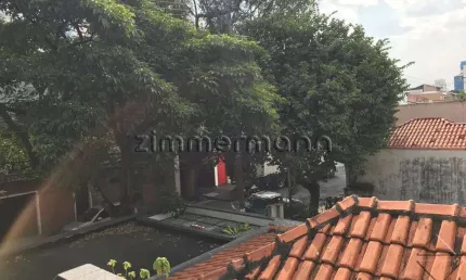 Casa com 2 quartos à venda na rua ibiquara, --, vila ipojuca, são paulo, 67 m2 por r$ 560.000