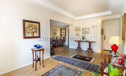 Apartamento com 2 quartos à venda na Praça João Francisco Lisboa, --, Pinheiros, São Paulo, 100 m2 por R$ 1.130.000