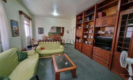 Apartamento com 3 quartos à venda na Alameda Barão de Limeira, --, Campos Eliseos, São Paulo, 145 m2 por R$ 760.000