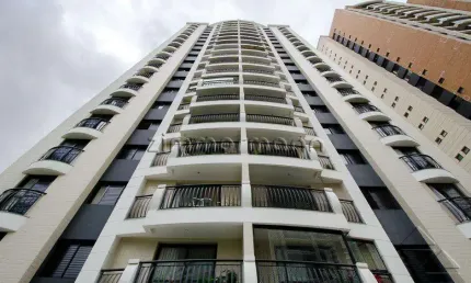 Apartamento com 3 quartos à venda na rua jorge americano, --, alto da lapa, são paulo, 92 m2 por r$ 1.480.000