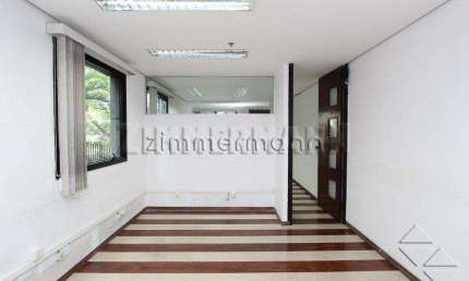 Casa comercial à venda na Rua Doutor Cândido Espinheira, --, Pacaembu, São Paulo, 52 m2 por R$ 250.000