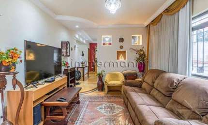 Casa com 4 quartos à venda na Travessa Alto das Perdizes, --, Perdizes, São Paulo, 238 m2 por R$ 1.700.000