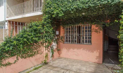 Casa com 2 quartos à venda na Rua Cunha Gago, --, Pinheiros, São Paulo, 120 m2 por R$ 1.260.000