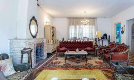 Casa com 3 quartos à venda na Avenida Mercedes, --, Alto da Lapa, São Paulo, 250 m2 por R$ 1.750.000