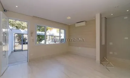 Casa com 3 quartos à venda na Rua Elias Assad Chedid, --, Vila Mariana, São Paulo, 90 m2 por R$ 1.280.000