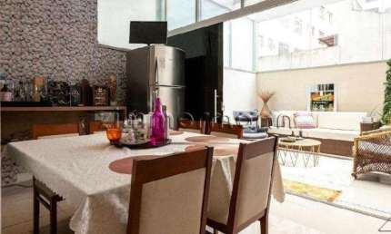 Apartamento com 1 quarto à venda na Rua Olímpia de Almeida Prado, --, Santa Cecília, São Paulo, 48 m2 por R$ 850.000