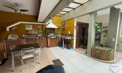 Casa com 3 quartos à venda na rua professor pascoal pacchi, --, vila monumento, são paulo, 285 m2 por r$ 1.650.000