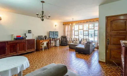 Casa com 3 quartos à venda na Rua Pedra Azul, --, Aclimação, São Paulo, 241 m2 por R$ 2.150.000