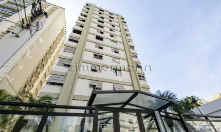 Apartamento com 2 quartos à venda na rua oscar freire, --, jardim américa, são paulo, 82 m2 por r$ 1.280.000