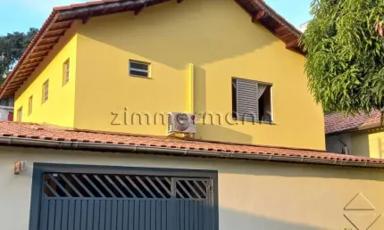 Casa com 3 quartos à venda na Rua Capital Federal, --, Sumaré, São Paulo, 196 m2 por R$ 1.200.000