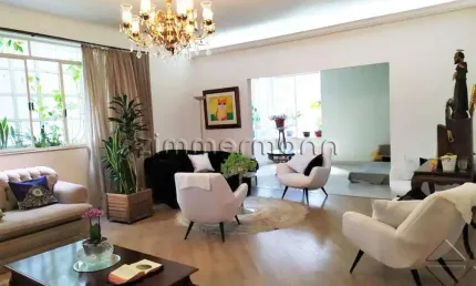 Apartamento com 3 quartos à venda na rua pernambuco, --, higienópolis, são paulo, 330 m2 por r$ 2.950.000