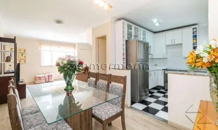 Casa com 3 quartos à venda na Rua Traituba, --, Chácara Inglesa, São Paulo, 112 m2 por R$ 850.000