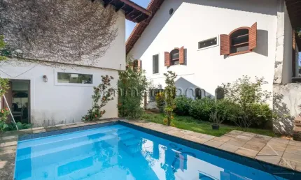 Casa com 5 quartos à venda na rua doutor alberto seabra, --, alto de pinheiros, são paulo, 463 m2 por r$ 2.980.000