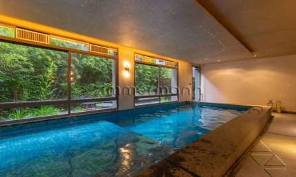 Apartamento com 4 quartos à venda na Rua Loefgren, --, Vila Clementino, São Paulo, 158 m2 por R$ 3.150.000