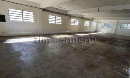 Casa comercial à venda na Rua Porangaba, --, Chácara Inglesa, São Paulo, 650 m2 por R$ 5.000.000
