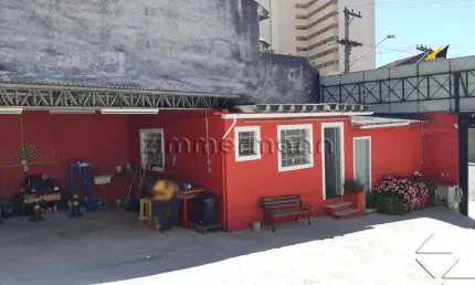 Casa comercial à venda na Bosque Da Saúde, --, Chácara Inglesa, São Paulo, 480 m2 por R$ 3.200.000
