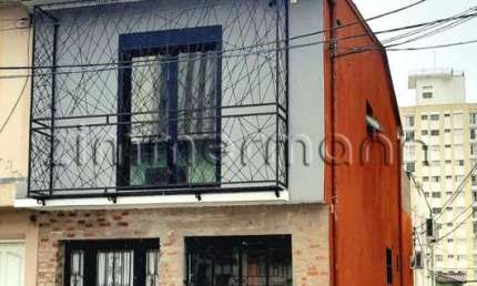 Casa com 3 quartos à venda na Avenida Doutor Altino Arantes, --, Vila Clementino, São Paulo, 114 m2 por R$ 1.339.000