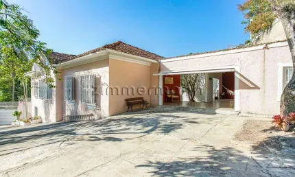 Casa com 4 quartos à venda na Avenida Mercedes, --, Alto da Lapa, São Paulo, 370 m2 por R$ 3.000.000