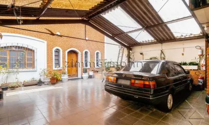 Casa comercial à venda na Rua Cotoxó, --, Perdizes, São Paulo, 416 m2 por R$ 4.000.000