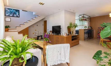 Casa com 2 quartos à venda na dinieper, --, vila ipojuca, são paulo, 140 m2 por r$ 2.200.000