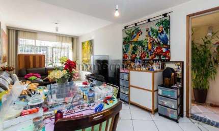 Casa com 3 quartos à venda na Rua Caminha de Amorim, --, Alto de Pinheiros, São Paulo, 150 m2 por R$ 1.950.000