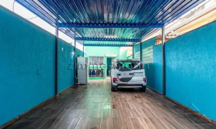 Casa com 4 quartos à venda na Rua Bento de Abreu, --, Vila Romana, São Paulo, 177 m2 por R$ 1.600.000
