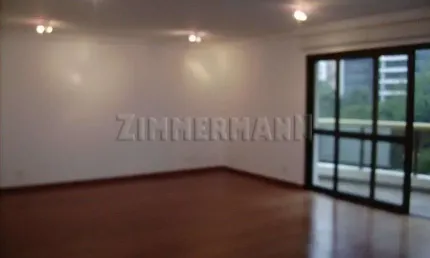 Apartamento com 4 quartos à venda na rua engenheiro edgar egídio de sousa, --, higienópolis, são paulo, 303 m2 por r$ 4.800.000