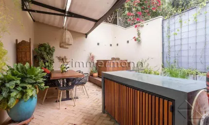 Casa com 3 quartos à venda na rua zaíra, --, sumaré, são paulo, 162 m2 por r$ 1.700.000