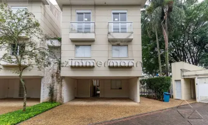 Casa com 3 quartos à venda na Rua Doutor Alberto Seabra, --, Vila Madalena, São Paulo, 466 m2 por R$ 4.350.000