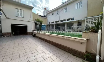 Casa com 10 quartos à venda na rua ouvidor portugal, --, vila monumento, são paulo, 560 m2 por r$ 2.300.000