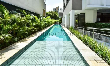 Apartamento com 1 quarto à venda na rua dionísio da costa, --, chácara klabin, são paulo, 44 m2 por r$ 700.000