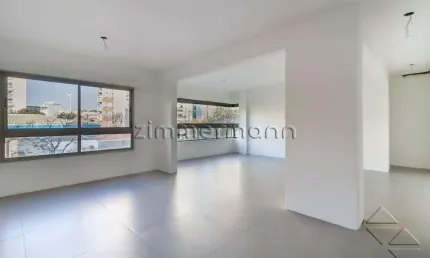 Apartamento com 3 quartos à venda na rua capitão macedo, --, vila mariana, são paulo, 113 m2 por r$ 1.929.000