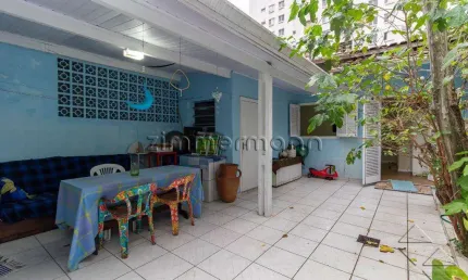Casa com 2 quartos à venda na Rua Tavares Bastos, --, Pompéia, São Paulo, 180 m2 por R$ 1.790.000