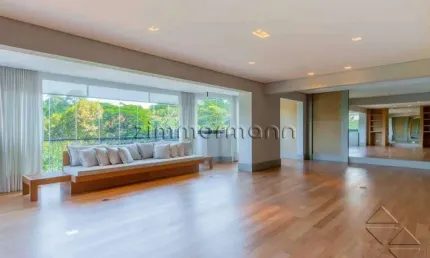 Apartamento com 4 quartos à venda na Rua Ministro Godói, --, Perdizes, São Paulo, 251 m2 por R$ 6.382.000