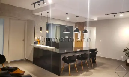 Apartamento com 3 quartos à venda na Avenida Brigadeiro Luís Antônio, --, Paraíso, São Paulo, 155 m2 por R$ 1.920.000