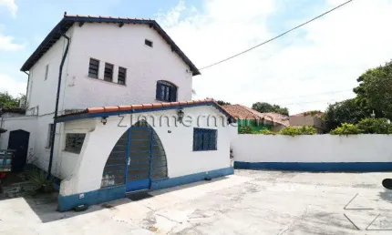 Casa com 13 quartos à venda na Rua Brigadeiro Gavião Peixoto, --, Lapa, São Paulo, 480 m2 por R$ 2.400.000