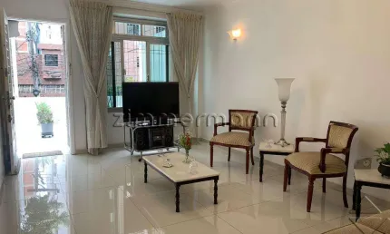 Casa com 2 quartos à venda na Rua Wanderley, --, Perdizes, São Paulo, 132 m2 por R$ 890.000