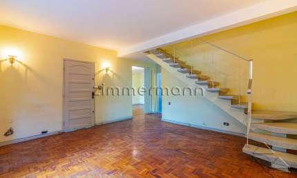 Casa com 3 quartos à venda na Rua Paracuê, --, Sumaré, São Paulo, 180 m2 por R$ 1.650.000