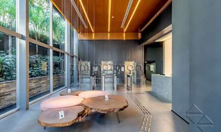 Casa comercial à venda na Rua Cristiano Viana, --, Pinheiros, São Paulo, 32 m2 por R$ 850.000