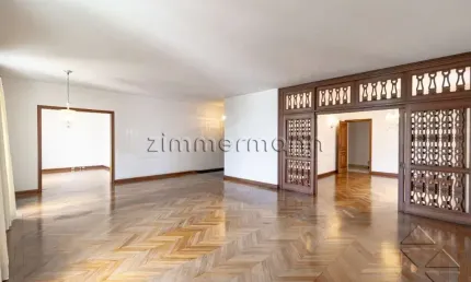 Apartamento com 3 quartos à venda na Rua dos Franceses, --, Bela Vista, São Paulo, 274 m2 por R$ 2.450.000