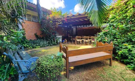 Casa com 7 quartos à venda na rua antônio de gouveia giudice, --, alto de pinheiros, são paulo, 380 m2 por r$ 5.250.000